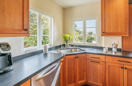San Roque House | Stunning, Private Home With Pool, Hot Tub, and Mountain Views!