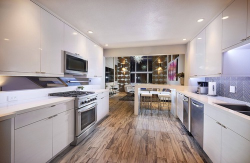 East Village House | Stunning Remodel 4 BR/3 BA Downtown ,Gaslamp, Petco, Convention Center