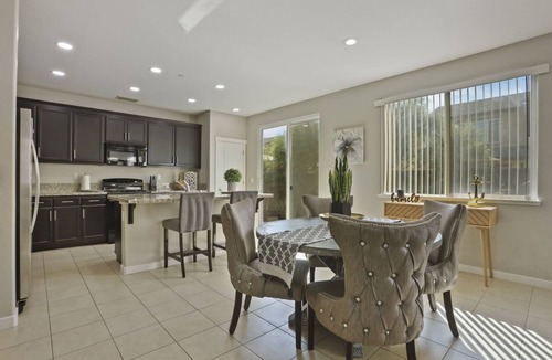 Lathrop House | Stunning River Islands Home Near Lake & Boat House