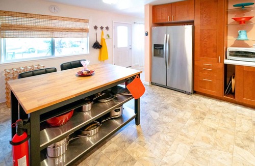 Sunnyvale Apartment | 🌟 Stylish 2B2B Retreat in the Heart of the Silicon Valley