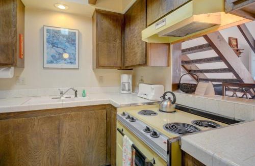 Carpinteria Hotel | Sugar Shack