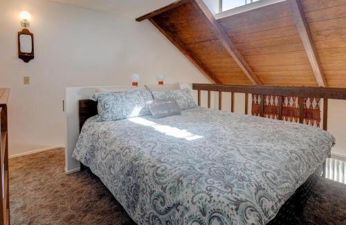 Carpinteria Hotel | Sugar Shack