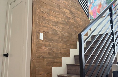 NoHo Arts District House | Summer Escape Near Universal Studios!