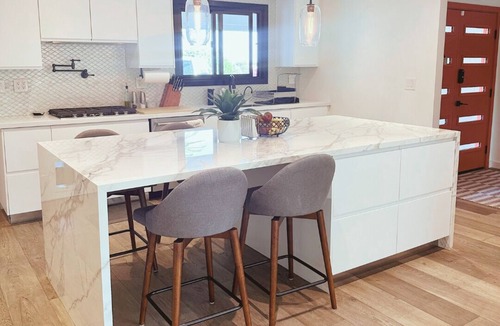 The Mesa House | Summer in Santa Barbara: On the Mesa - New Listing!