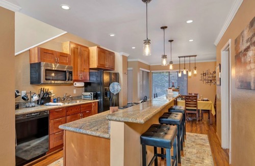 Zephyr Cove House | Summer in Tahoe, Private neighborhood, Near, Lake, Beach, Pool,downtown&FUN 8max