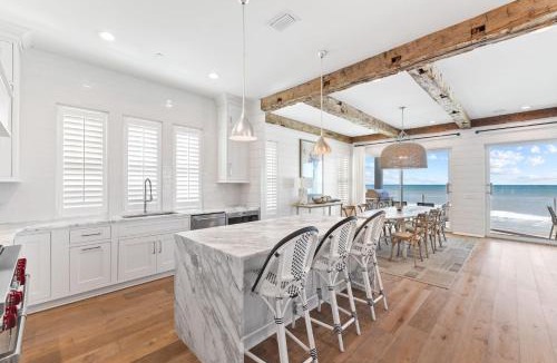 Inlet Beach House | Summer of 42 - 299 Pompano Street