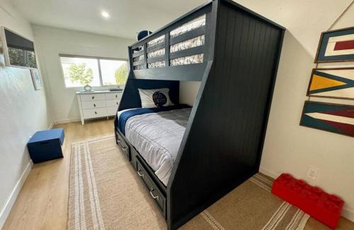Summerland Apartment | SummerLillie #1