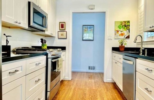 Willow Glen South - Lincoln Glen House | Sunlit Modern Retreat 4BR 2.5BA Open Floor Home Near SJC