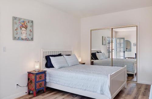East Beach House | Sunny's Santa Barbara Beach House