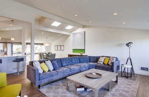 Solana Beach Condo | Sunny Seascapes Sur Oceanview