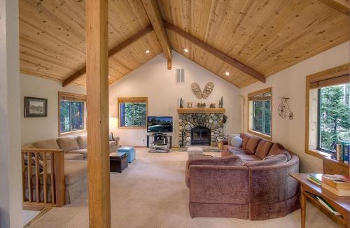 Sunnyside House | Sunnyside Up cabin
