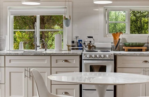 Stinson Beach House | Sunrise Beach Retreat