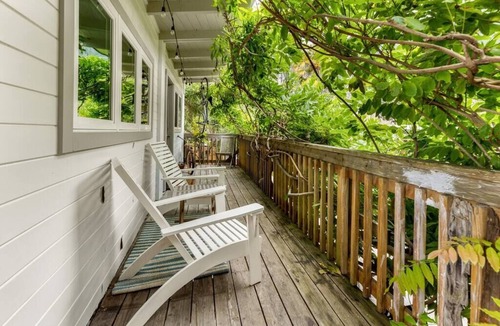 Stinson Beach House | Sunrise Beach Retreat