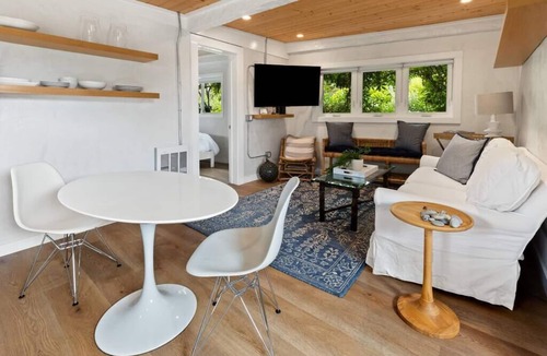 Stinson Beach House | Sunrise Beach Retreat