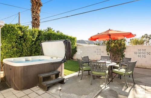 Palm Springs House | Sunsational Views Permit# 3081