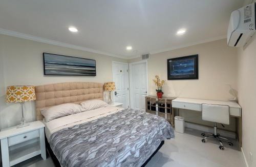 Sunset Beach Apartment | Sunset Beach Paradise Home