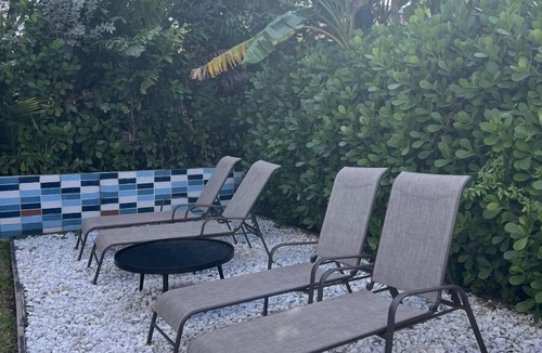 Edgewood Villa | Super Stylish 4BR Retreat in the Heart of Las Olas