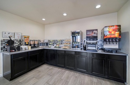 Williams Hotel | SureStay Hotel by Best Western Williams