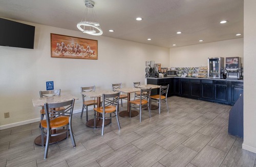 Williams Hotel | SureStay Hotel by Best Western Williams