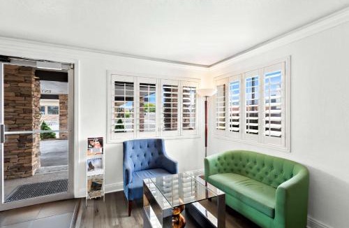 Susanville Hotel | SureStay Plus Hotel by Best Western Susanville