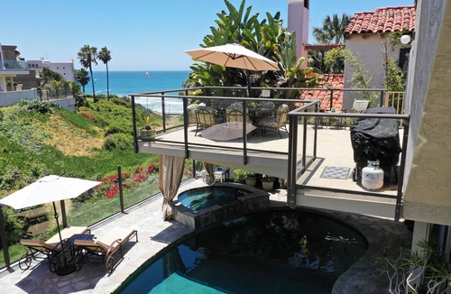 North Pacific Beach House | Surf and Sand Family Beach House!