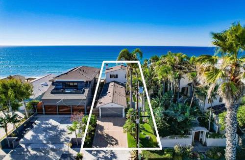 Leucadia House | Surf House