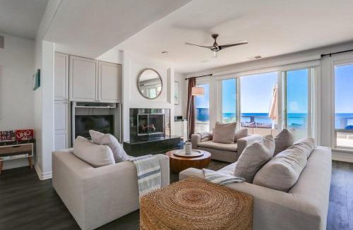 Leucadia House | Surf House