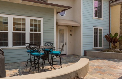 Avila Beach Condo | Surf In Surf Out a large condo, steps to beach and parking, Family Fav