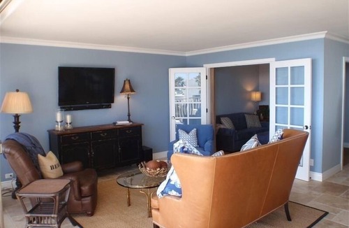San Clemente Condo | Surf Shack - Panoramic Ocean View! Book your Holiday steps to sand & downtown!