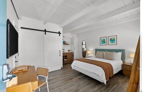 Leucadia Hotel | Surfhouse