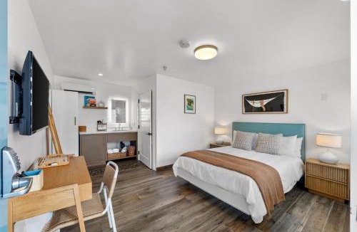 Leucadia Hotel | Surfhouse