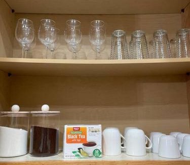 Antelope House | Sweet Holiday