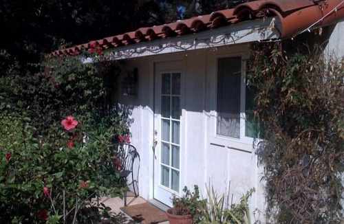 Montecito Apartment | ~*~ Sweet Studio in Montecito~*~ last minute availability!