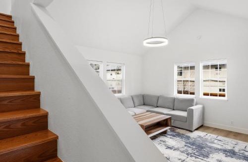 South Lake Tahoe House | Tahoe Hideaway