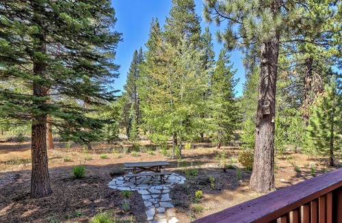 Country Club Estates House | Tahoe Pines Retreat-Perfect for ski getaways, summer retreats, & extended stays!