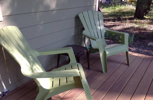 Tahoe Pines House | TAHOE PINES WEST SHORE CABIN 5 MIN WALK TO LAKE 3 BED/3 BATH, SLEEPS 8, DOGS/SKI