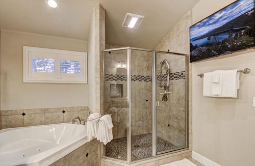 South Lake Tahoe House | Tahoe Woods Heavenly