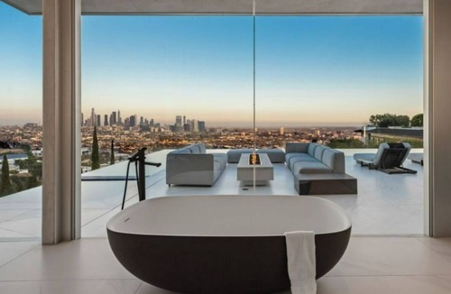 The Bird Streets House | Tanager Way - Skyline Serenity, Luxe Living with Panoramic Views