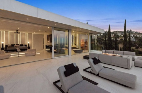 The Bird Streets House | Tanager Way - Skyline Serenity, Luxe Living with Panoramic Views