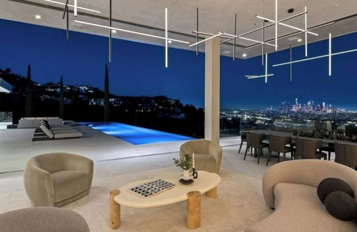 The Bird Streets House | Tanager Way - Skyline Serenity, Luxe Living with Panoramic Views