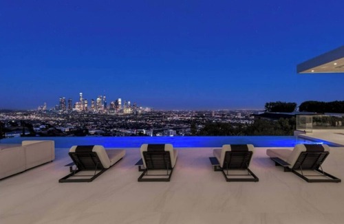 The Bird Streets House | Tanager Way - Skyline Serenity, Luxe Living with Panoramic Views