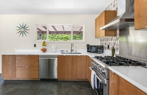 Racquet Club South House | Tangerine Desert Dreams - A Ryson Property