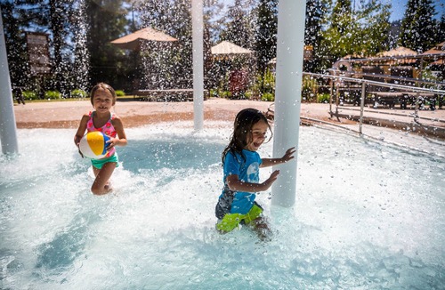 Fish Camp Resort | Tenaya Lodge at Yosemite
