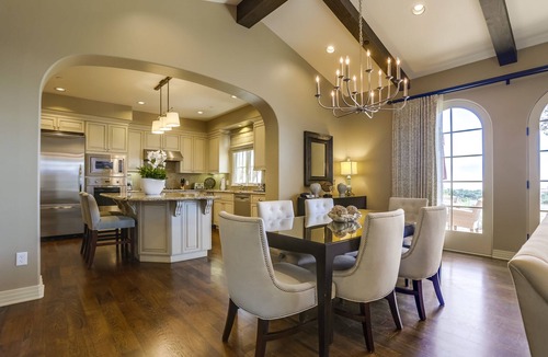 Rancho Palos Verdes Villa | Terranea Luxury Ocean View Villa! - Full Resort Privileges! - 3 Bed/3 Bath
