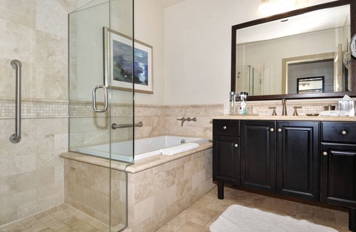 Rancho Palos Verdes Resort | Terranea Premiere Ocean View 1 BR Casita w/Lvng Rm/Kitchen , Full Resort Privlgs