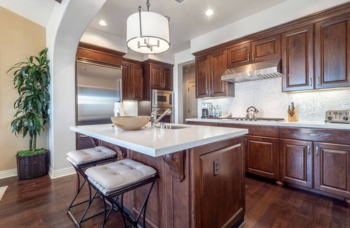 Rancho Palos Verdes Villa | Terranea Resort 2 Bedroom+Den, 2.5 Bathroom Luxury Villa w/Ocean View