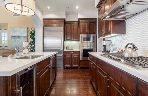Rancho Palos Verdes Villa | Terranea Resort 2 Bedroom+Den, 2.5 Bathroom Luxury Villa w/Ocean View