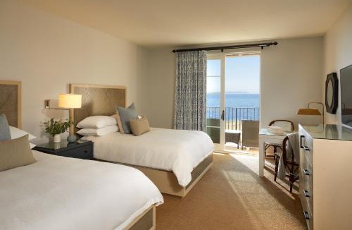 Rancho Palos Verdes Resort | Terranea Resort