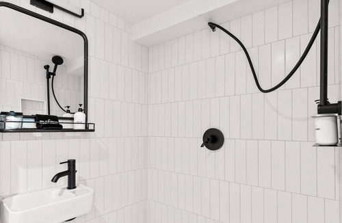 Pacific Heights Apartment | The Addison by Kasa | Premium Loft | San Francisco