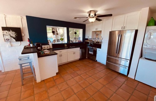 Pauma Valley House | The Adobe Lake View Retreat- Entire House Near Julian